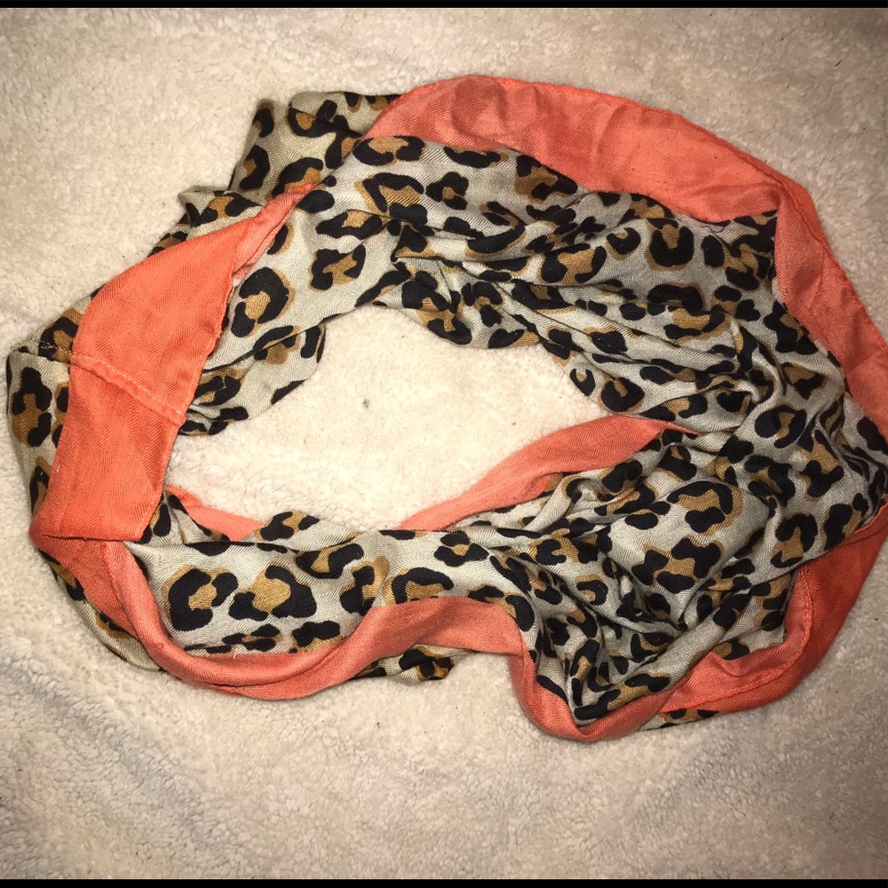 Old Navy scarf